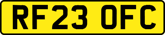 RF23OFC