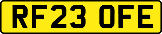 RF23OFE