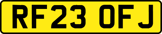 RF23OFJ