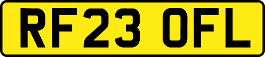 RF23OFL