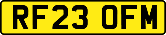 RF23OFM