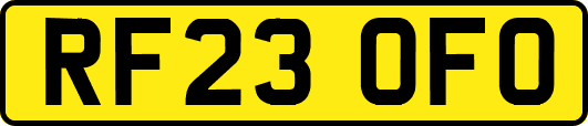 RF23OFO