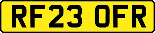 RF23OFR