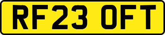 RF23OFT