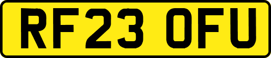 RF23OFU