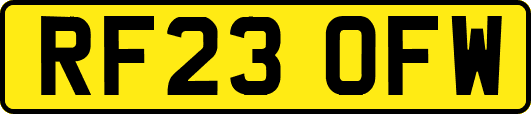 RF23OFW