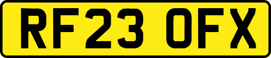 RF23OFX