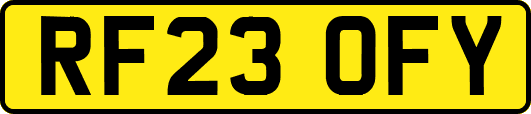 RF23OFY