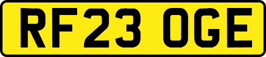 RF23OGE