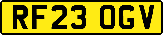 RF23OGV