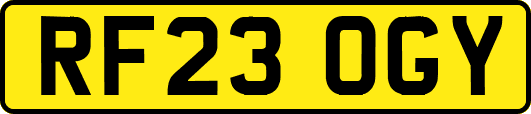 RF23OGY