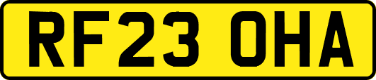 RF23OHA