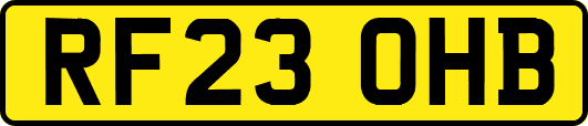 RF23OHB