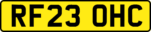 RF23OHC