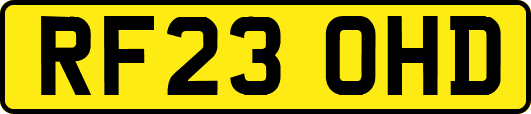 RF23OHD