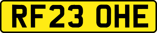 RF23OHE