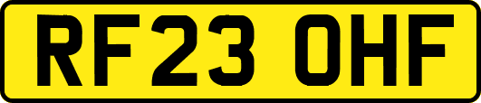 RF23OHF