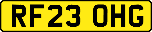 RF23OHG