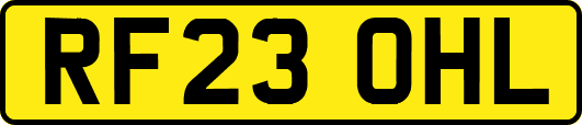 RF23OHL