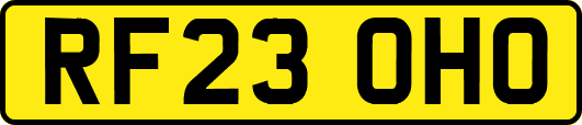 RF23OHO