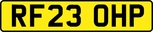 RF23OHP