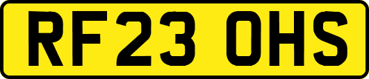 RF23OHS