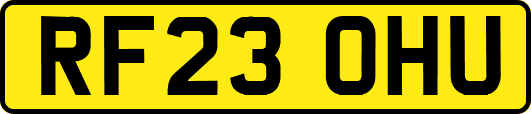 RF23OHU