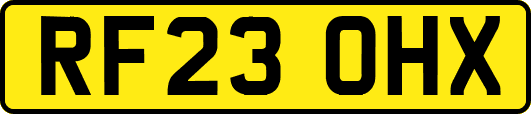 RF23OHX