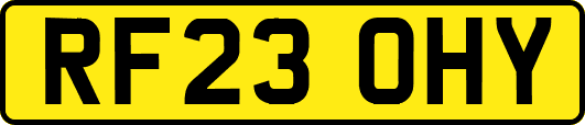 RF23OHY