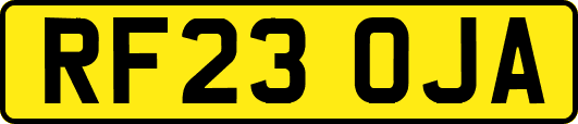 RF23OJA