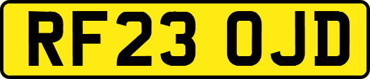 RF23OJD