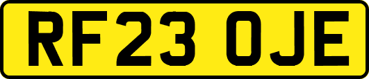 RF23OJE