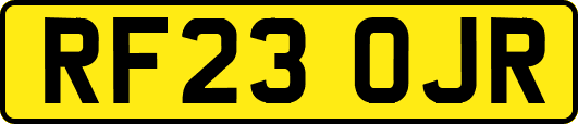 RF23OJR