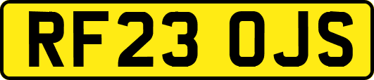 RF23OJS