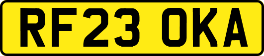 RF23OKA