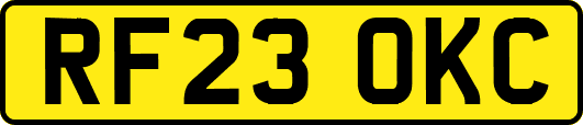 RF23OKC