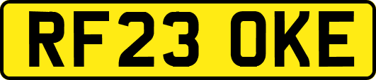 RF23OKE
