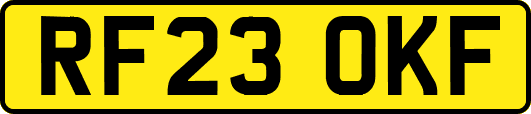 RF23OKF