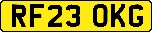 RF23OKG
