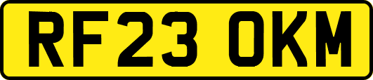 RF23OKM