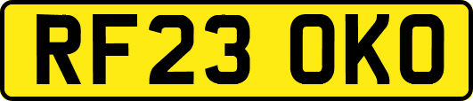 RF23OKO
