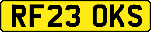 RF23OKS