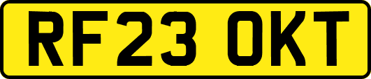 RF23OKT