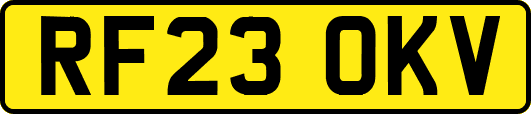 RF23OKV