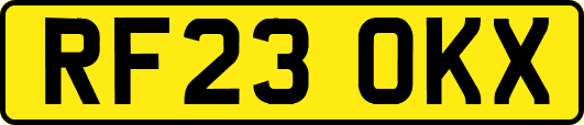 RF23OKX