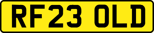 RF23OLD