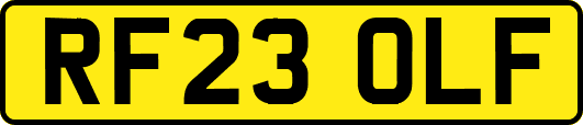 RF23OLF