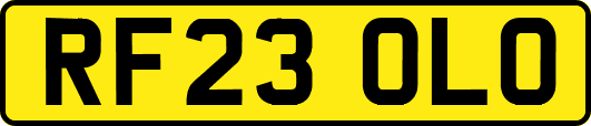 RF23OLO