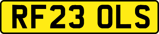 RF23OLS