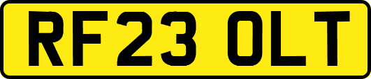 RF23OLT